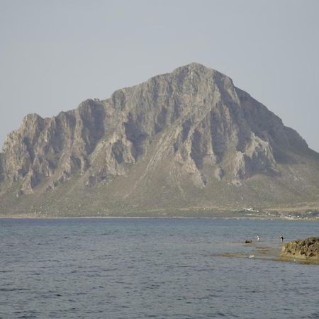 クストナーチ Antico Casale Sul Mareヴィラ エクステリア 写真