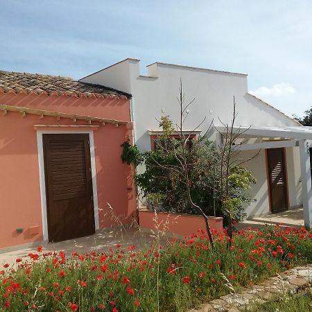 クストナーチ Antico Casale Sul Mareヴィラ エクステリア 写真
