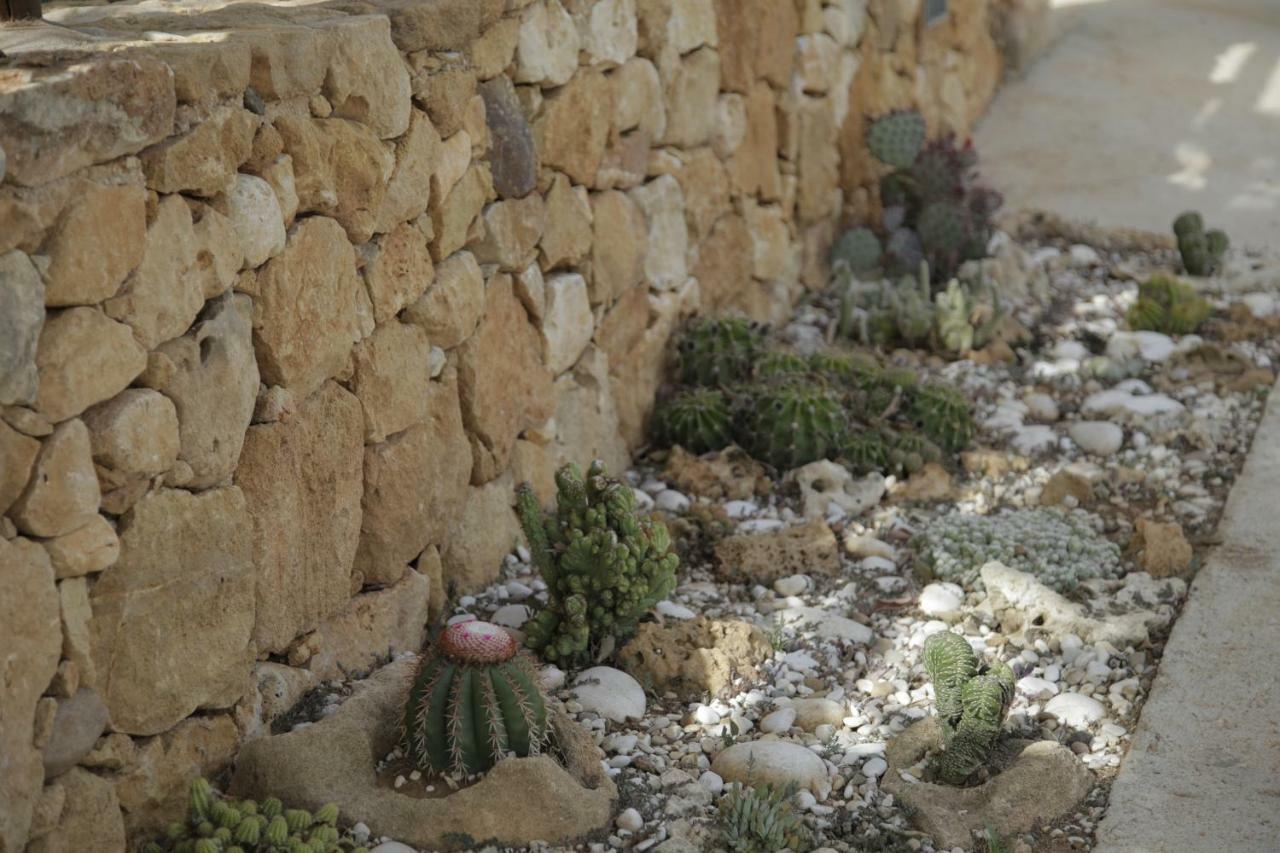 クストナーチ Antico Casale Sul Mareヴィラ エクステリア 写真